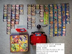 ポケモンフレンダ　まとめ売り（説明を読んでください）