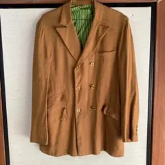 60s ダブルジャケット ヴィンテージ