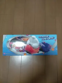 ベイマックスのハッピーライド　おもちゃ　東京ディズニーランド限定