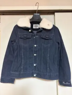 mezzo piano ジージャン M(150cm)