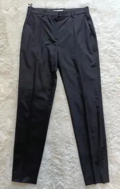 Christian Dior タックパンツ【サイズ38】【極美品】【ビジネス】