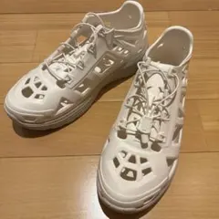 THE NORTH FACE ザ・ノース・フェイス リアクティブ スニーカー