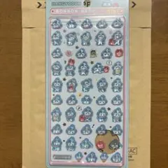 【正規品】ボンボンドロップシール ミニ ハンギョドン