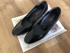パーソンズスーツスタイル　パンプス　日本製のサムネイル