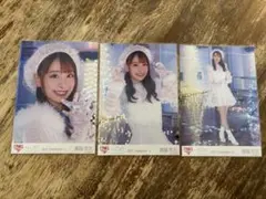 g*4様 瀧脇笙古 生写真