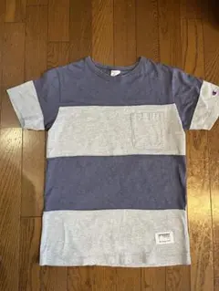テリー様Champion ✕ Mt Design3776 コラボTシャツ