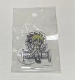 遊戯王ZEXAL コスパ特典アクリルスタンド　Ⅳ