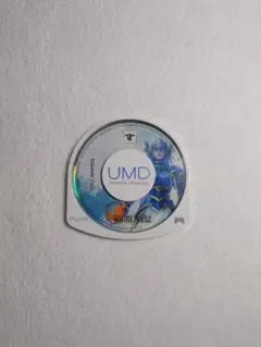 VALKYRIE PROFILE　PSP