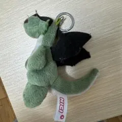 NICI ドラゴン ぬいぐるみキーホルダーのサムネイル