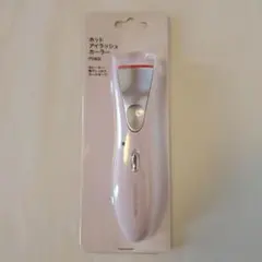 NITORI　ニトリ ホットアイラッシュカーラー *匿名配送*のサムネイル
