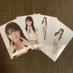 櫻坂46 石森璃花 5th TOUR Addiction ライブ 写真 コンプ