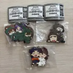忍たま でふぉラバ！ 2点セット