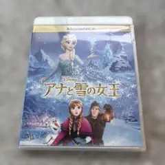 아나운서와 눈의 여왕 MovieNEX '13쌀 <2장 세트>