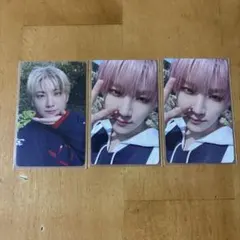 &TEAM YUMA ユウマ ラキドロ 五月雨 青嵐