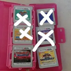 3DSソフト 送料込