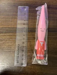 ノッポン ボールペン 東京タワー 2本セット - メルカリ