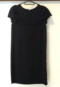 31 Sons de mode ネイビー ワンピース 結婚式 二次会 美品