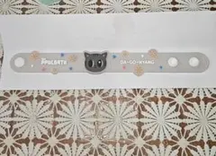 TXT プルバトゥ ポップアップ　ラバーバンド ダゴニャン　テヒョン