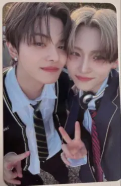 韓国 ALD1 サンウォン リオ サンリオ ユニットトレカ