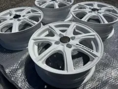バリ溝】CRS・ESSEX・225／50R18C・ハイエース