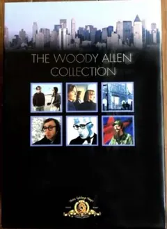 2025年最新】ウディ・アレン コレクションBOXの人気アイテム - メルカリ