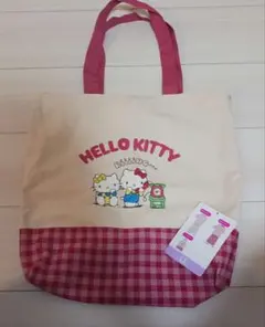 キティ　バッグのサムネイル