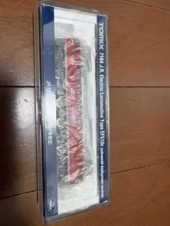 TOMIX 7164 JR EF510-21形 電気機関車