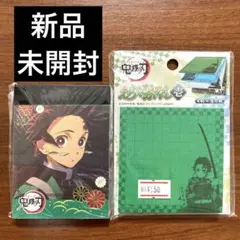 【新品】鬼滅の刃 ミニメモ帳 付箋