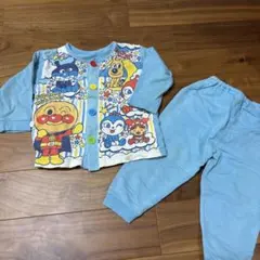 アンパンマンパジャマ90