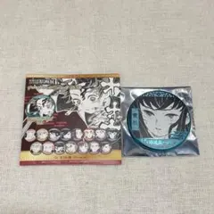 鬼滅の刃　原画展 デコレクション缶バッジ 第２弾 時透無一郎