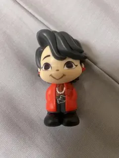 ミセス FJORD ポップアップストア ガチャ　大森元貴 フィギュア