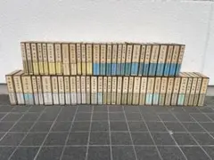 全巻セット】河出書房 国民の文学 全巻セット（箱あり）日本文学全集