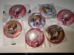 【VOCALOIDまとめ売り】MEIKO　缶バッジ