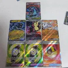 ポケカまとめ売り