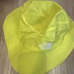 THE NORTH FACE キッズ　ホライズンハット　KLサイズ