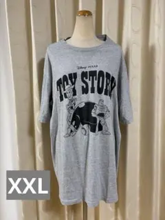 Disney トイストーリー Tシャツ 巨人コラボ プロ野球コラボ　ジャイアンツ