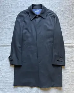 【最終値下げ】アローズ UNITED ARROWS ブラックコート M