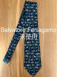 2025年最新】Salvatore Ferragamo メンズ ネクタイの人気