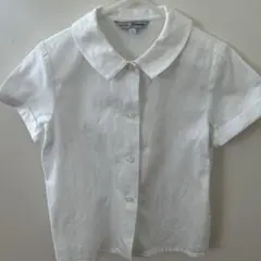 Yotsuba 半袖シャツ 120サイズ 白