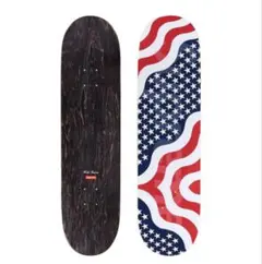 Supreme Banner Skateboard Deck 8.5