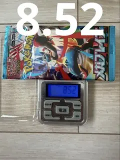 メガブレイブ 1パック 8.52g - メルカリ