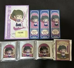 呪術廻戦 タワレコカフェ 禪院 真希