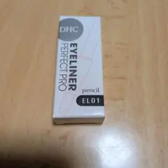 DHC アイライナーパーフェクトプロ ペンシル EL01のサムネイル