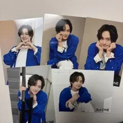 美少年 浮所飛貴 公式写真