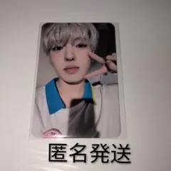 NCTWISH nct wish サクヤ SAKUYA ミューモ 特典 トレカ - メルカリ