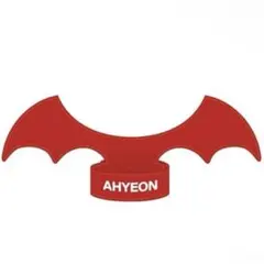 未開封 BABYMONSTER AHYEON ペンライトスティックチャーム