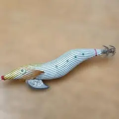 希少 林釣漁具製作所 餌木猿 ダイスケスペシャル エギ猿 3.0号 エギング 希少 林釣漁具製作所 餌木猿 ダイスケスペシャル エギ猿 3.0号