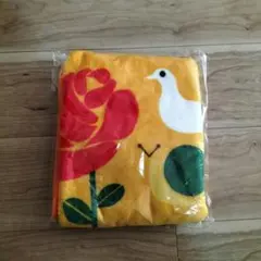 Joshin 3WAY クレパス柄 ブランケット 新品未使用