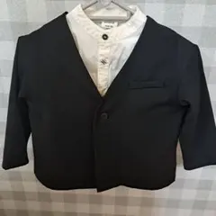 卒園式・入学式・七五三 フォーマル3点セット