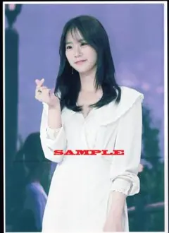 KARA／76／A4サイズ写真／人気品、無くなり次第終了／KARAkrair